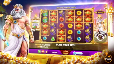 Giao diện trang chủ RE88 Slot