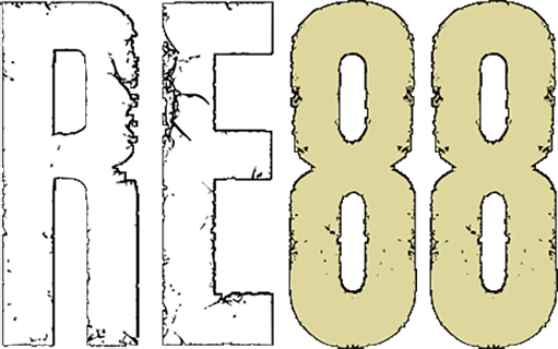 re88net.com Logo